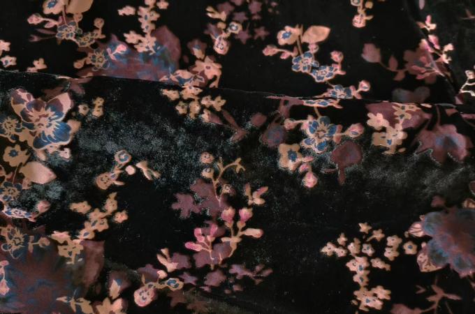 PRINT B/OUT VELVET